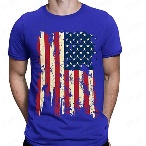 American Flag T-Shirt