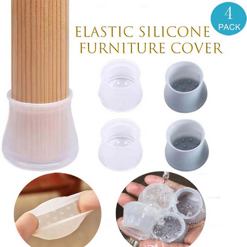 Furniture Silicon Protection Cover