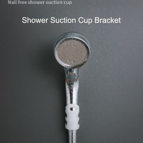 Shower Suction Cup Bracket 2PCS