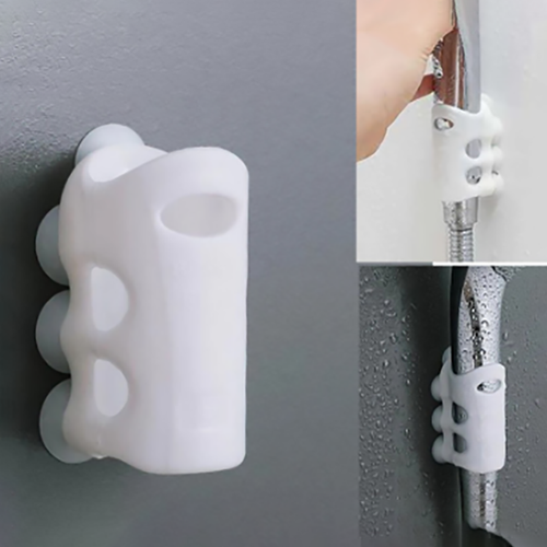 Shower Suction Cup Bracket 2PCS