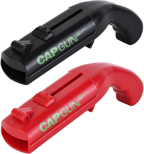 Cap Gun Bottle Opener