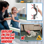 Bathroom Handrail